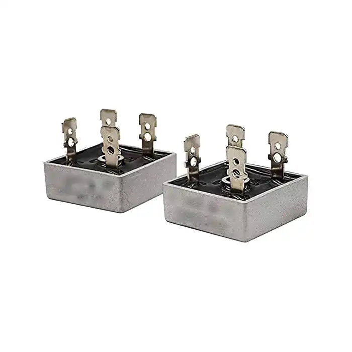 Load image into Gallery viewer, 35A PowerDrive 2 Charger Mac Charger 1022735-01 for Club Car - Electrical Parts > Electronic Control System > Generator Parts from MyMROmarts