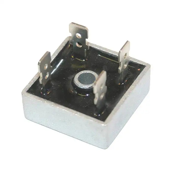 Load image into Gallery viewer, 35A PowerDrive 2 Charger Mac Charger 1022735-01 for Club Car - Electrical Parts > Electronic Control System > Generator Parts from MyMROmarts