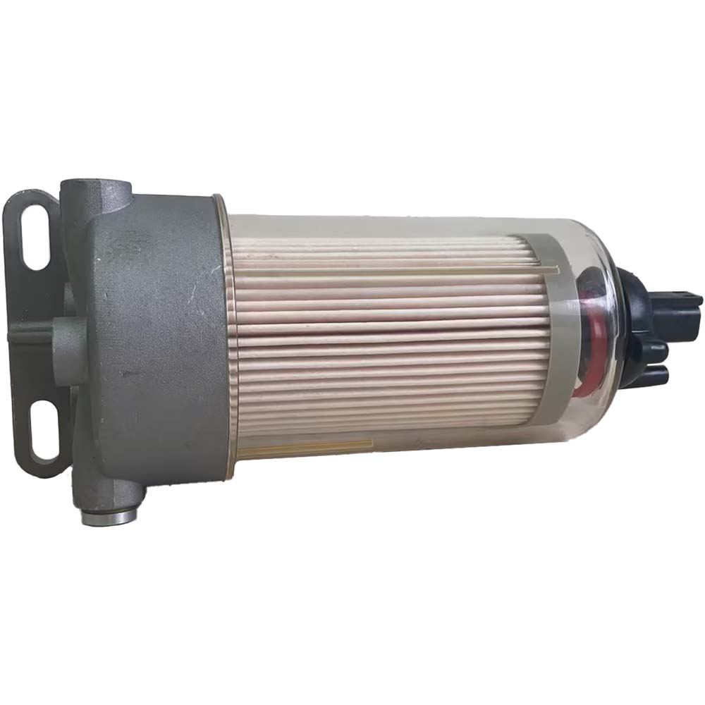Fuel Filter 363-5818 For Caterpillar CAT Loader 259D 279D 289D 299D 299D XHP 299D2 299D2 XHP