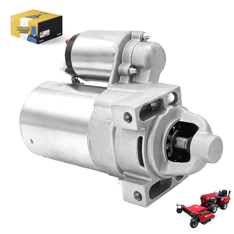 Load image into Gallery viewer, New Starter Replacement For Steiner Tractor 415 410 WI-53044, wi53044 2509809, 2509808, 2509811, SDR0291, 41012182, 41012182R, 41012414 - Electrical Parts > Starter Motor from MyMROmarts