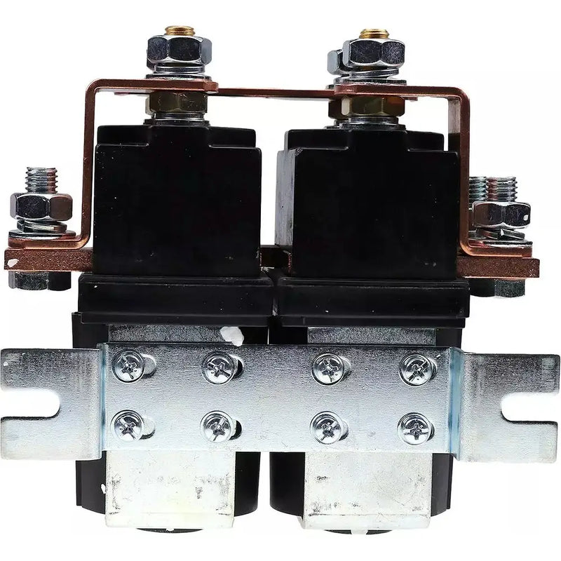 Indlæs billede i Gallery Viewer, 36V 400A Electric Albright Style Reversing Contactor SW202 for Golf Cart from MyMROmarts