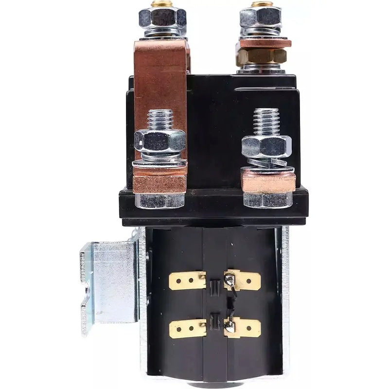 Indlæs billede i Gallery Viewer, 36V 400A Electric Albright Style Reversing Contactor SW202 for Golf Cart from MyMROmarts