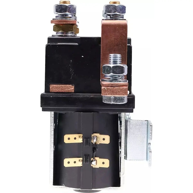 Indlæs billede i Gallery Viewer, 36V 400A Electric Albright Style Reversing Contactor SW202 for Golf Cart from MyMROmarts