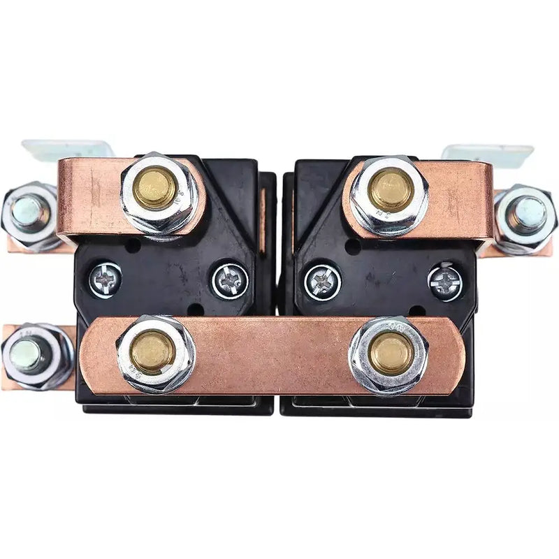 Indlæs billede i Gallery Viewer, 36V 400A Electric Albright Style Reversing Contactor SW202 for Golf Cart from MyMROmarts