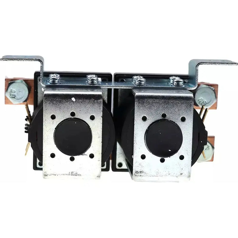 Indlæs billede i Gallery Viewer, 36V 400A Electric Albright Style Reversing Contactor SW202 for Golf Cart from MyMROmarts