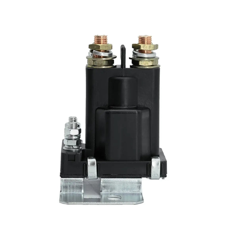 Afbeelding laden in Galerijviewer, 36V 4 Terminal Solenoid Relay 1019759-01 for Club Car DS 1120 Silver Golf Cart - Electrical Parts > Relay from MyMROmarts