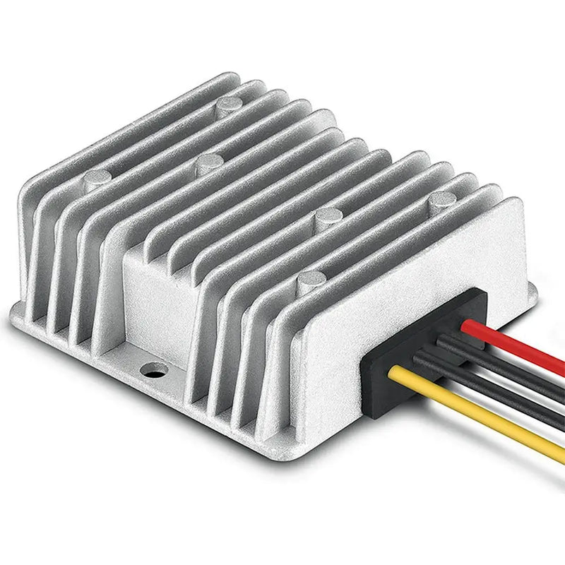 Load image into Gallery viewer, 36V Step Down To 12V 10A 120W DC Converter Voltage Reducer Regulator for Golf Cart from MyMROmarts