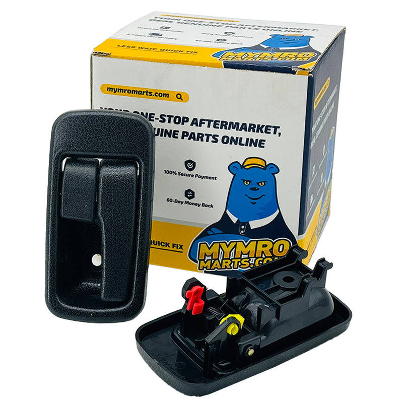 Load image into Gallery viewer, Front Door Inside Handle 1-74718022-4 1-74718023-4 for Isuzu Engine 10PE1 6WF1 Truck CXZ81 CYZ51K - Body Parts > Other Cab Parts from My Store