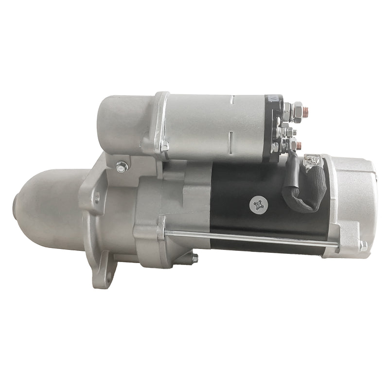 Indlæs billede i Gallery Viewer, 12V 2.9kw 28mt Starter Motor for Delco Lester 6576 - Electrical Parts > Starter Motor from MyMROmarts
