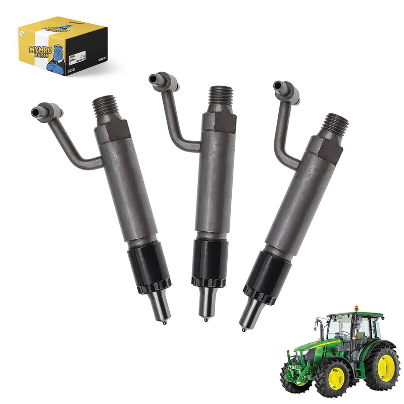 Load image into Gallery viewer, Fuel Injector TAM881953 for John Deere 990 Utility Tractor w/ Yanmar 4TNV84 Engine from MyMROmarts