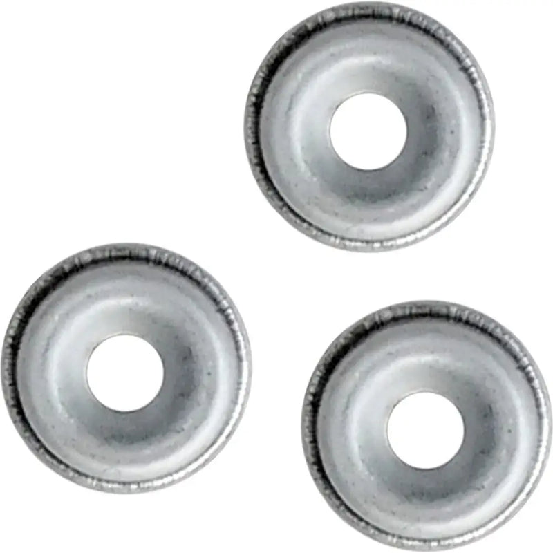 Afbeelding laden in Galerijviewer, 3 Cylinder Injector Seal Kit with Heat Shield 19077-53650 for Kubota Engine D662 D722 - Hydraulic Parts > Hydraulic Seal Kits from MyMROmarts