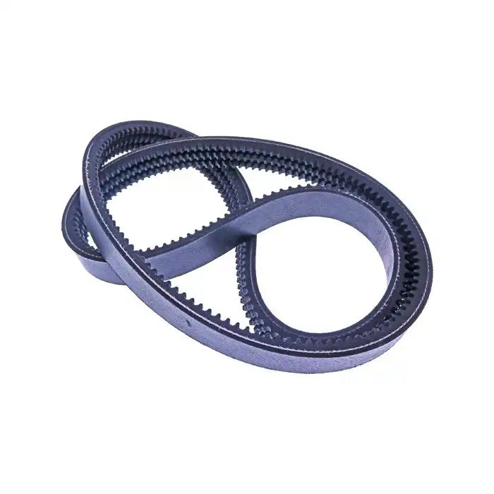 Load image into Gallery viewer, 3 Groove Pump Drive Belt 6660994 for Bobcat 753 763 773 7753 Skid Steer Loaders from MyMROmarts