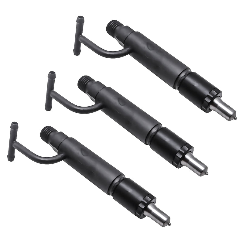 Load image into Gallery viewer, Fuel Injector AM881953 for Yanmar Engine TNV84 TNV88 John Deere 1565 3225C 3203 3320 3520 990 from MyMROmarts