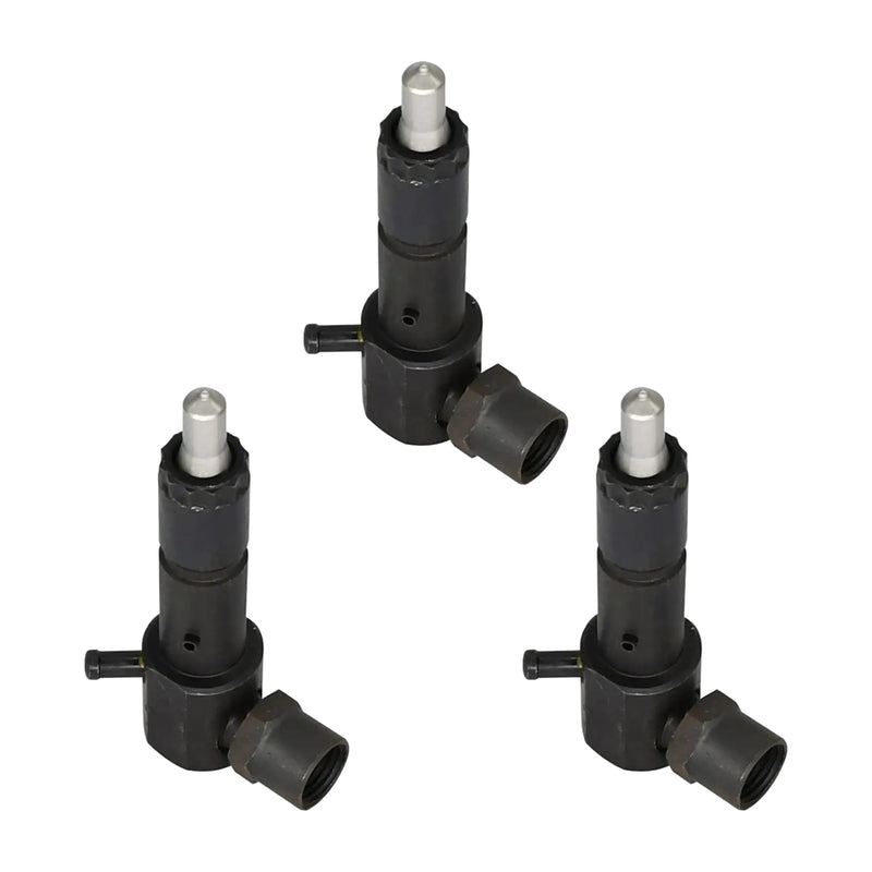 Chargez l'image dans la visionneuse de la galerie, Fuel Injection Valve Assembly 714650-53100 for Yanmar 3JH3E 4JH3E L75 L90 L100 L40 L48 Engine from MyMROmarts