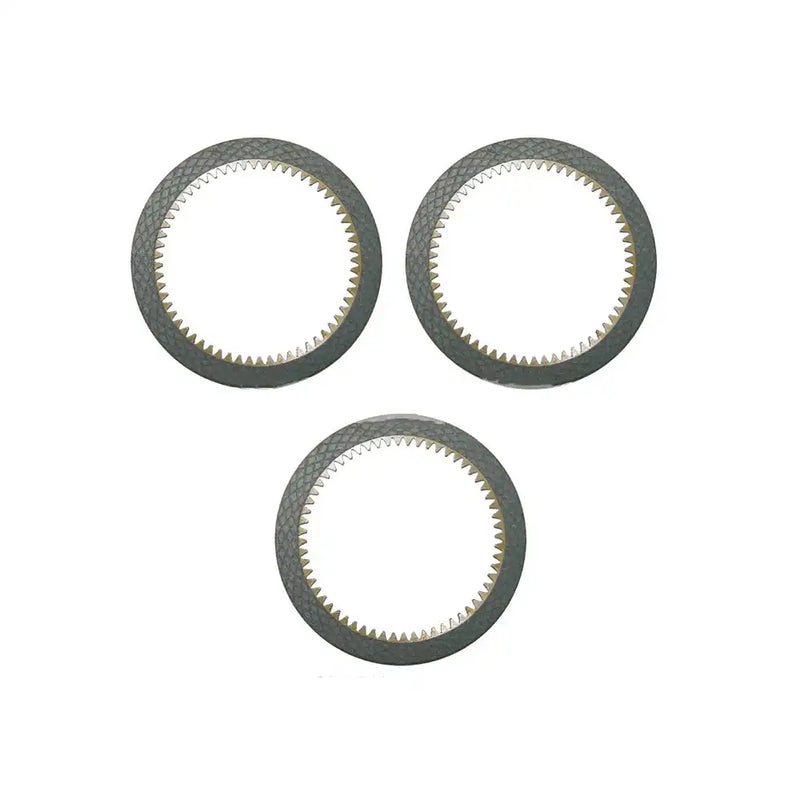 Cargue la imagen en el visor de la galería, 3 PCS Clutch Disc 232778 for Clark Michigan Dana Spicer from MyMROmarts