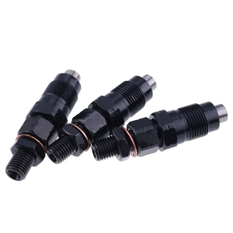 Load image into Gallery viewer, 3 PCS Fuel Injector 8970799761 105148-1271 for Hitachi EX40U EX50U EX50UNA EX55UR-3 EX58MU from MyMROmarts