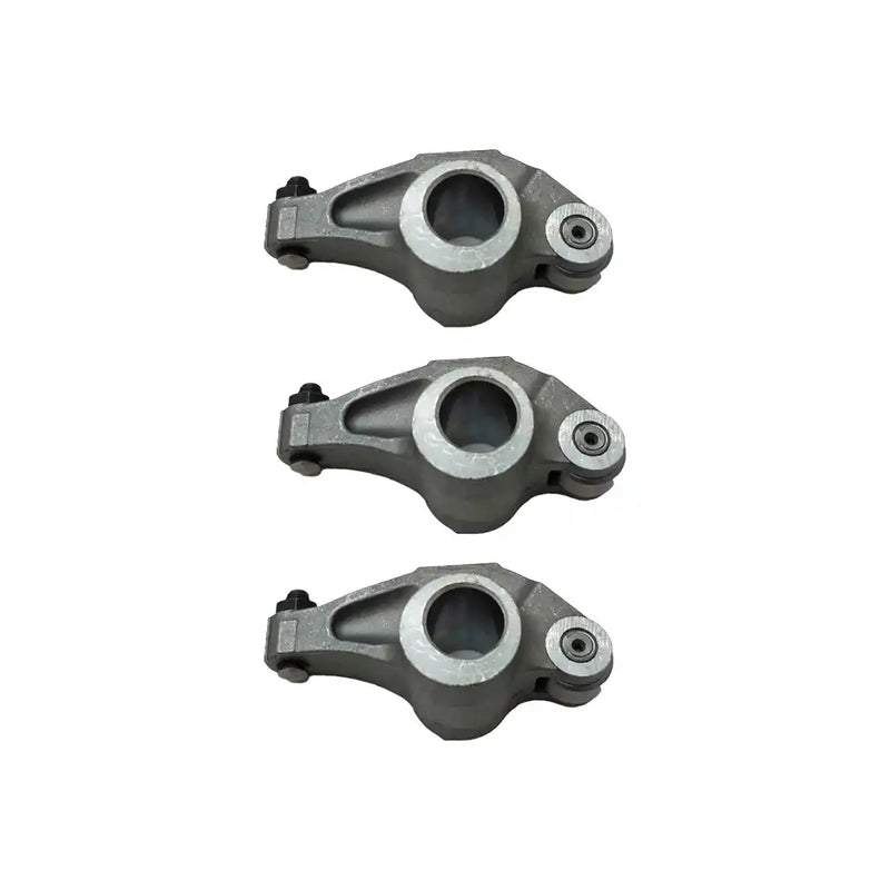 Load image into Gallery viewer, 3 Pcs Rocker Arm 02230849 for Deutz Engine FL912 FL913 BFL913 FL913G FL914 - Engine Parts > Engine Valve Train Parts > Rocker Arm & Rocker Lever from MyMROmarts