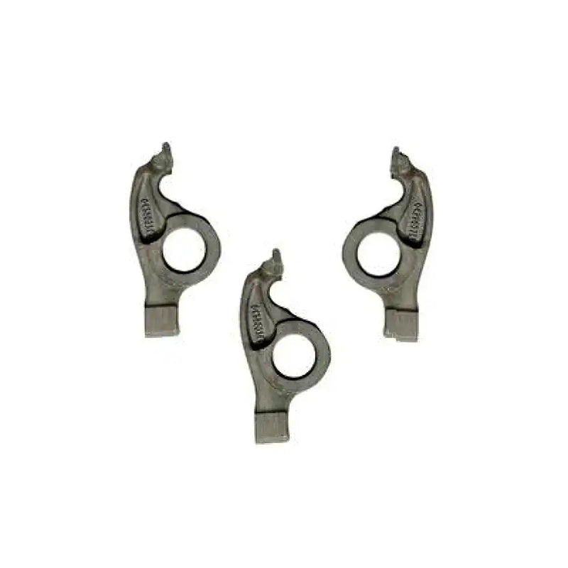 Indlæs billede i Gallery Viewer, 3 Pcs Rocker Arm 04152752 for Deutz Engine FL912 FL913 FL914 - Engine Parts > Engine Valve Train Parts > Rocker Arm & Rocker Lever from MyMROmarts