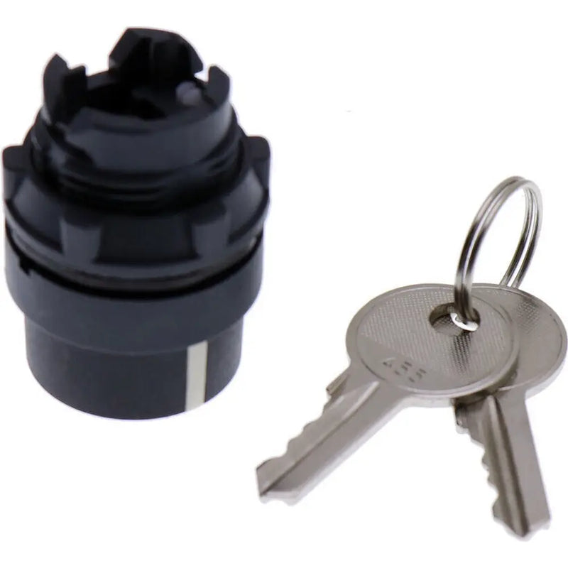 Indlæs billede i Gallery Viewer, 3 Position Key Switch 66811GT 66811 for Genie Z-20/8 Z-25/8 Z-135/70 Z-30/20 Z-34/22 Z-45/22 Z-45/25 Z-60/34 Z-80/60 ZX-135/70 from MyMROmarts