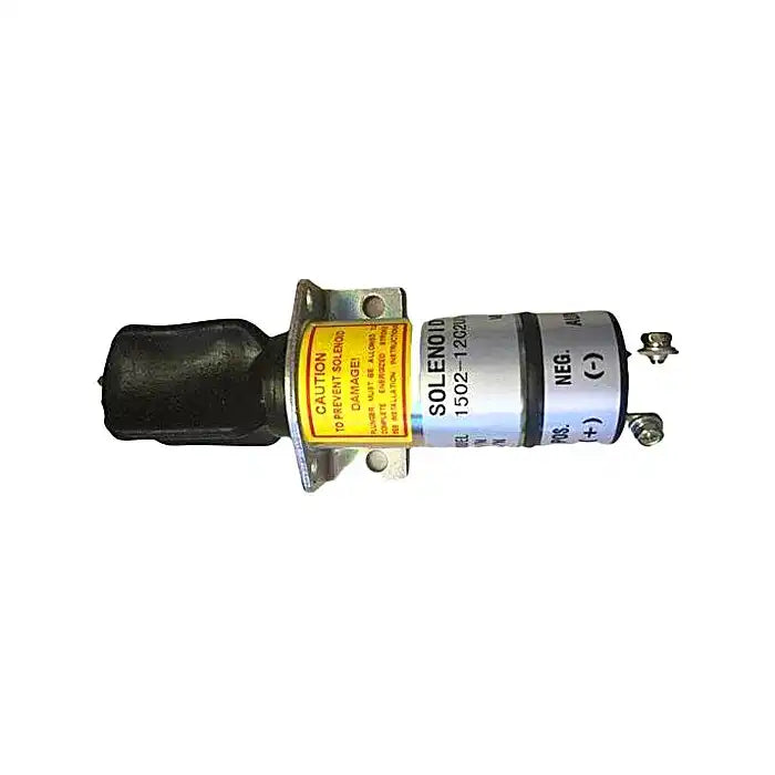 3 Terminals 12V Throttle Solenoid 3740144 for JLG T350 T500J