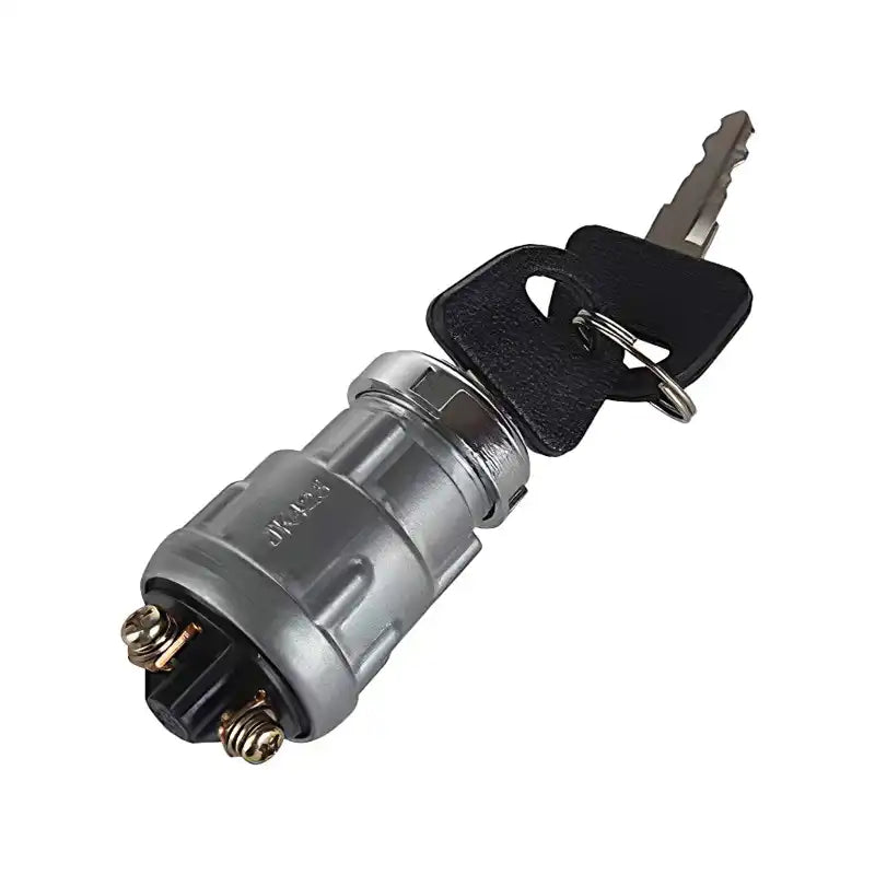 Afbeelding laden in Galerijviewer, 3 Wire Ignition Switch 2P-4749 for Caterpillar CAT 225 613 613B Engine D330C D342 G342 D346 3304 3306 from MyMROmarts