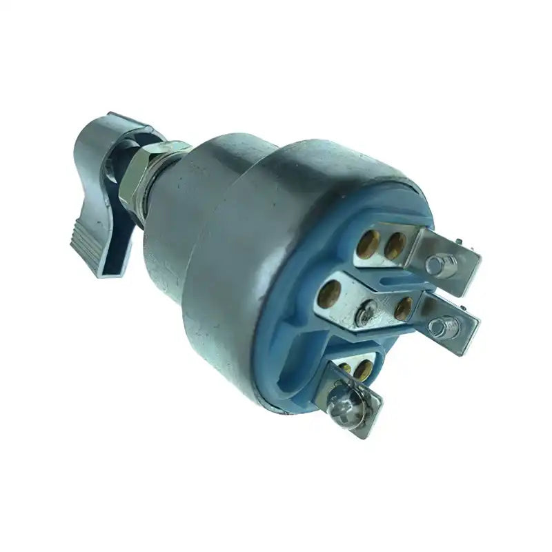 Load image into Gallery viewer, 3 Wire Ignition Switch 7N4160 for Caterpillar CAT Wheel Loader 920 930 950 966C from MyMROmarts