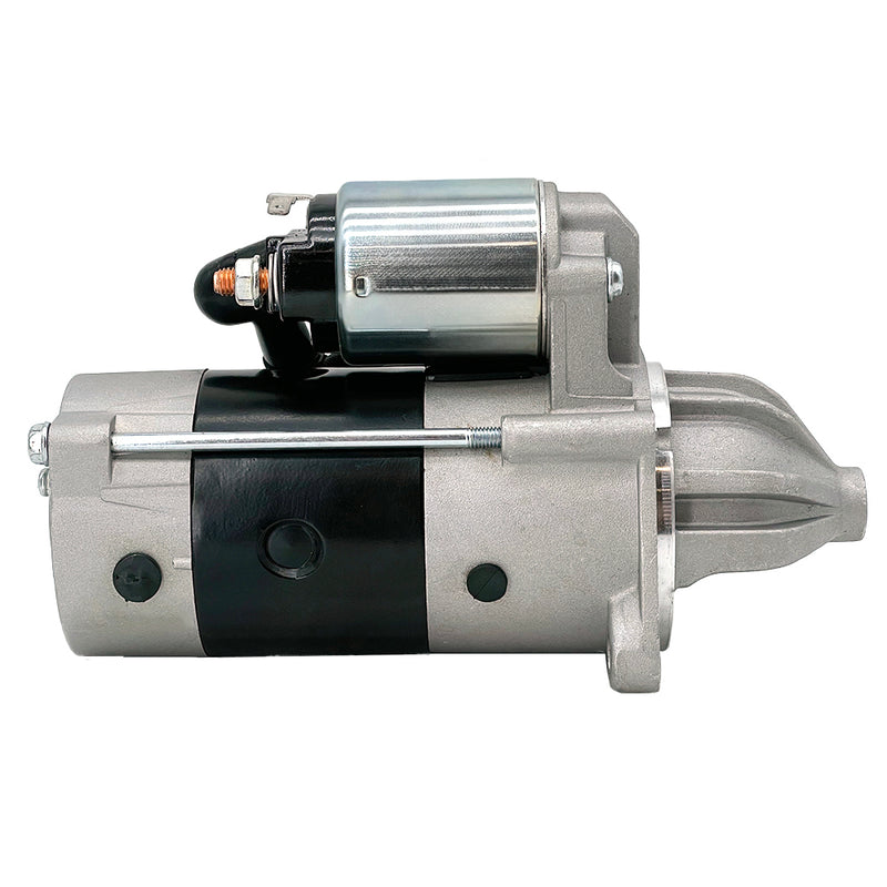 Load image into Gallery viewer, 12V Starter Motor 15221-63014 15221-63016 15221-63015