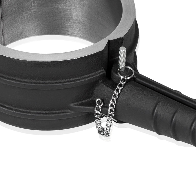 Load image into Gallery viewer, 5.4" bore 7040 Piston Ring Compressor Tool, Piston Ring Compressor Adapter & Anti-Polishing Ring Kit PT-7040 5299339 5394454 For Cummins ISX QSX 15, Caterpillar 3400, 3406, 3408, C15 from MyMROmarts