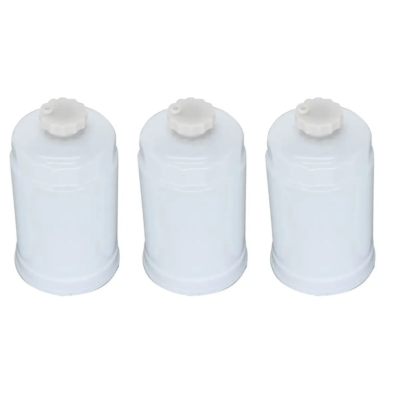 Load image into Gallery viewer, 3Pcs Fuel Filter 32/912001 for JCB Excavator JS130 Loader 214 215 216 217 2CX 3C from MyMROmarts