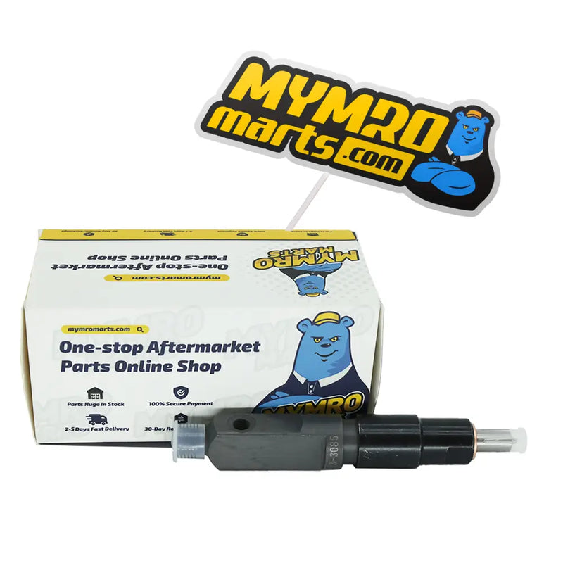 Load image into Gallery viewer, 3Pcs Fuel Injector 0223-3085 for Deutz Engine F3L912 F3L913 F6L912 F6L913 - Engine Parts > Fuel System > Fuel Injector from MyMROmarts
