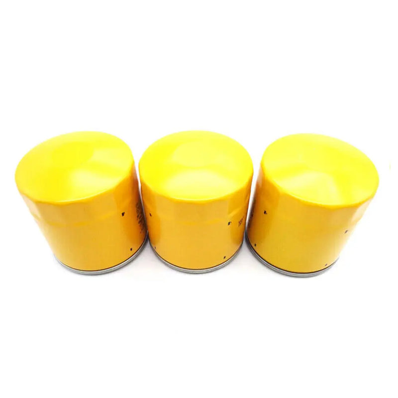 Load image into Gallery viewer, 3Pcs Transmission Oil Filter 581/18063 for JCB Loader 210S 210SL 210SU 212S from MyMROmarts