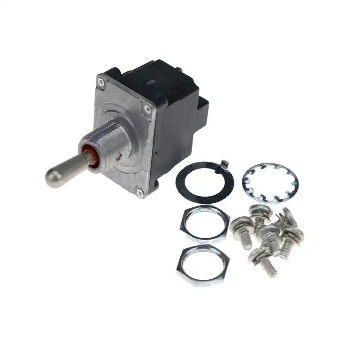 Load image into Gallery viewer, 3POS Maint DPDT Toggle Switch 13038 13038-SGT for Genie S-60 S-65 TMZ-50/30 Z-30/20 Z-34/22 Z-45/22 Z-45/25J from MyMROmarts