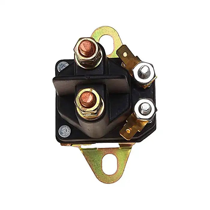 Load image into Gallery viewer, 4-Pole Solenoid Valve 2654 532146154 for Craftsman LT1000 Poulan - Electrical Parts > Solenoid Valve from My Store