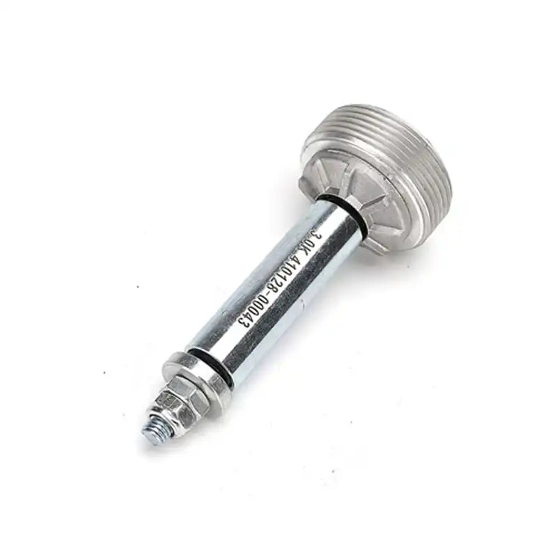 Load image into Gallery viewer, 4.5B One Way Valve Bypass Valve 410128-00055 for Doosan Excavator DX53W - Electrical Parts > Electronic Control System > Generator Parts from MyMROmarts