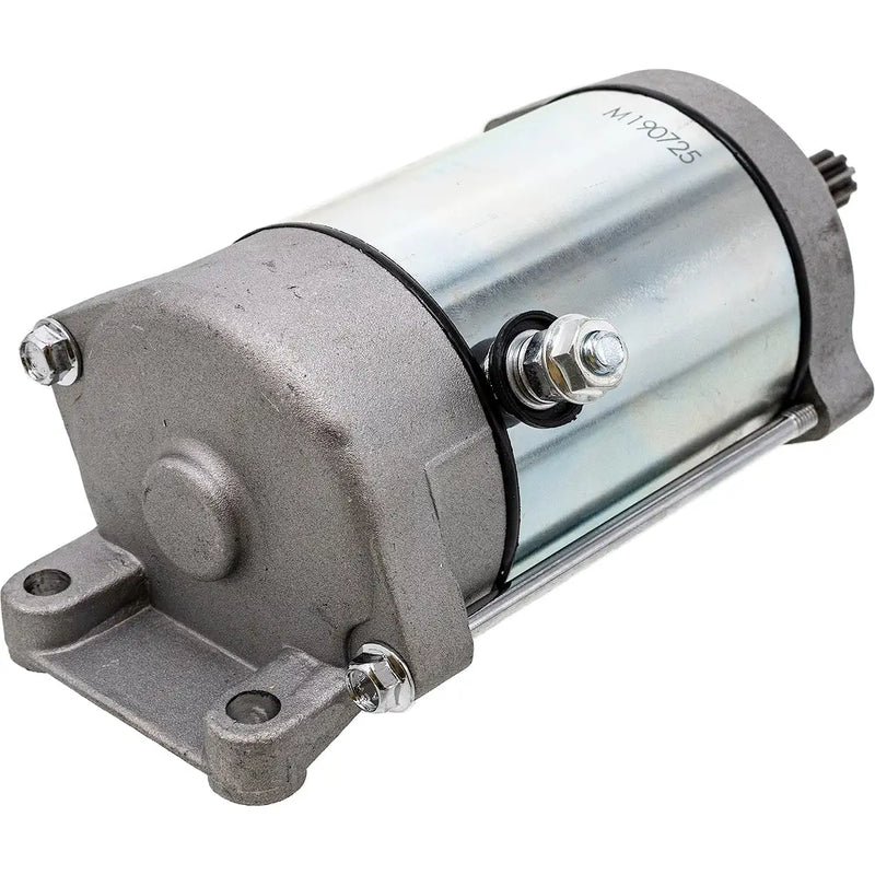 Load image into Gallery viewer, New Starter Replacement For Polaris ATV 2002-2015 Sportsman Ranger 600 700 800, 4010417, 4011584, 4012032, 4013268, SMU0271, 41054040 - Electrical Parts > Starter Motor from MyMROmarts