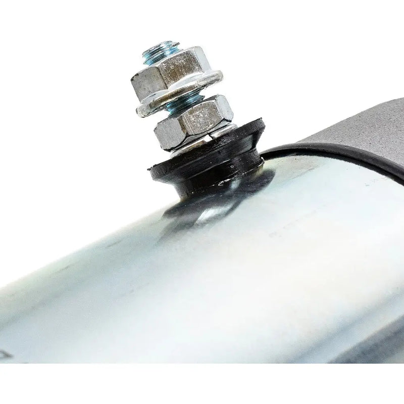 Load image into Gallery viewer, New Starter Replacement For Polaris ATV 2002-2015 Sportsman Ranger 600 700 800, 4010417, 4011584, 4012032, 4013268, SMU0271, 41054040 - Electrical Parts > Starter Motor from MyMROmarts