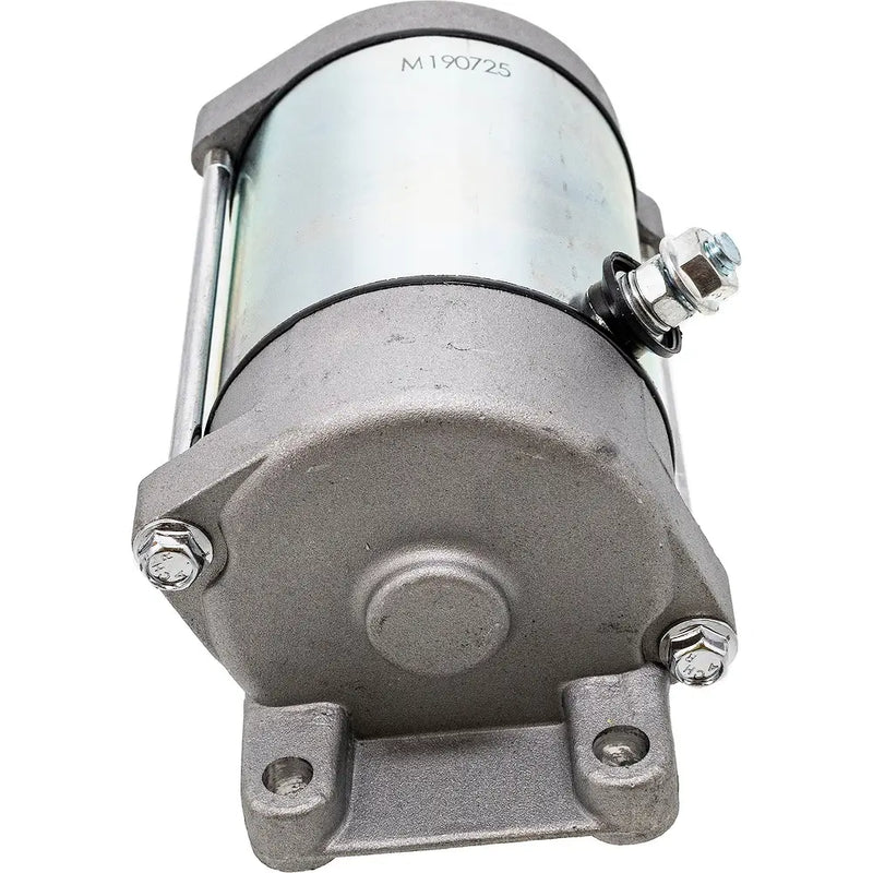Load image into Gallery viewer, New Starter Replacement For Polaris ATV 2002-2015 Sportsman Ranger 600 700 800, 4010417, 4011584, 4012032, 4013268, SMU0271, 41054040 - Electrical Parts > Starter Motor from MyMROmarts