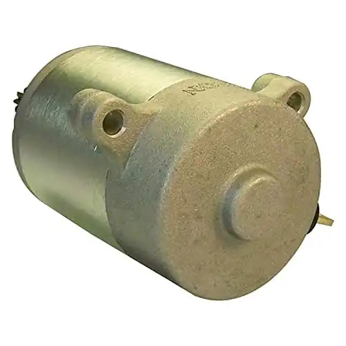 Load image into Gallery viewer, New Starter Replacement For 2007 2008 2009 SUZUKI ATV LTZ90 QUADSPORT 90cc Engine 31100-33G01, 31100-33G00, JYBX-015, 495737, 3110033G00, 3110033G01, 19031, SMU0440, 41058039 - Electrical Parts > Starter Motor from MyMROmarts