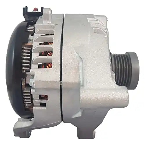 Load image into Gallery viewer, New Alternator Replacement For BMW Z4 L4 2.0L 12-16 12-31-7-605-478 12-31-7-605-478-02 12-31-7-605-478-03 12-31-7-605-480 104210-6393 104210-6394 104210-6395 104210-639 - Electrical Parts > Alternator from MyMROmarts