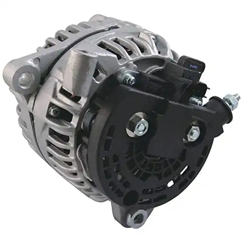 Cargue la imagen en el visor de la galería, New Alternator Replacement For 2007 Dodge Ram Pickup Truck 3.7L 4.7L 07 56041120AD 0-124-525-110 AL6441N RL041120AD - Electrical Parts > Alternator from MyMROmarts