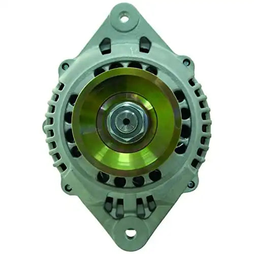 Load image into Gallery viewer, New Alternator Replacement For 1991 1992 1993 Nissan D21 & Pathfinder 3.0L V6 91 92 93 LR170739, 2310077P00R, 2310088G00, AHI0033, 2103115, 90251053 - Electrical Parts > Alternator from MyMROmarts