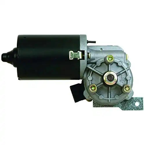 Load image into Gallery viewer, New Front Wiper Motor Replacement For 1994-1999 VW Golf Jetta Mk3 & 1998 1999 Volkswagen Cabrio, Replaces 1HM 955-113A, 1HM-955-113 - Electrical Parts > Other Electrical Parts > Wiper Motor from MyMROmarts
