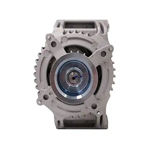 Load image into Gallery viewer, New Alternator For Chrysler 300 5.7L V8 2011-2019, Dodge Challenger 5.7L V8 2011-2019, Dodge Charger 5.7L V8 2011-2015, 4210000800, 04801866AB, 4801866AB, 4801866AC, AND0594, 40052412R - Electrical Parts > Alternator from MyMROmarts