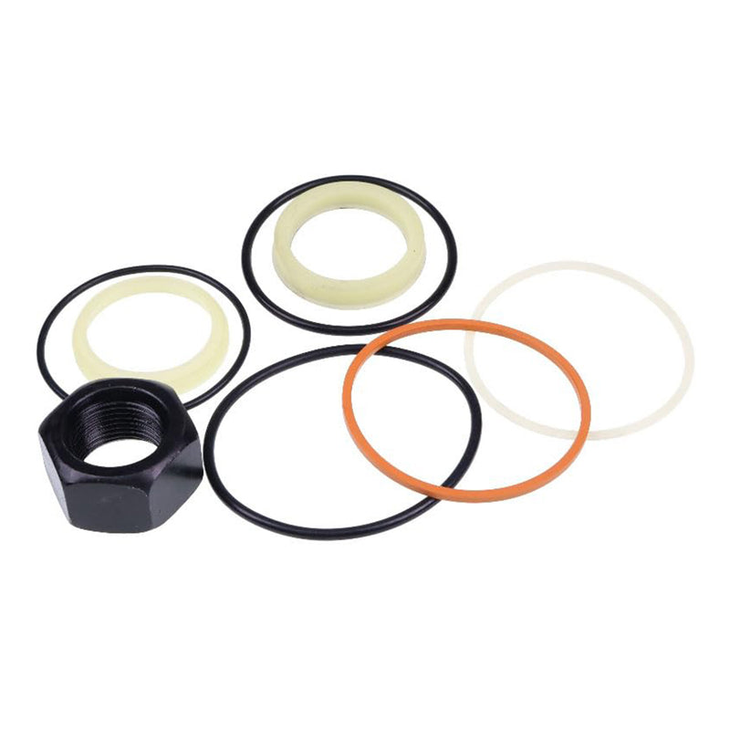 Afbeelding laden in Galerijviewer, Hydraulic Seal Kit - Lift Cylinder 7137939 For Bobcat A300 S250 S300 S330 S650 S750 S770 T300 T320 T630 T650 T750 T770 - Hydraulic Parts > Hydraulic Seal Kits from MyMROmarts