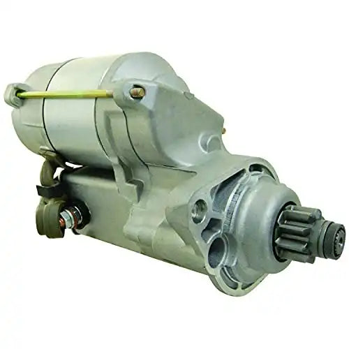 Load image into Gallery viewer, New Starter Replacement For 2000 Jaguar S-Type XKR 4.0L V8, 1998-2000 Vanden Plas XJ8 XJR XK8 4.0L V8 2280005091, 2280005093, SND0275, 41052402 - Electrical Parts > Starter Motor from MyMROmarts