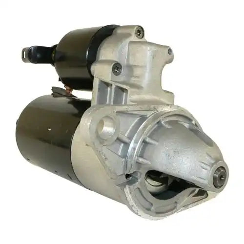 Lataa kuva gallerian katseluohjelmaan New Starter Replacement For 1995 1996 1997 1998 1999 Dodge Neon Stratus & Plymouth Breeze 2.0 L4, Replacement For 04793210AB, 4557466, 4557468, 4793110, 4793210, SBO0012, 41024009, 41024009R - Electrical Parts > Starter Motor from MyMROmarts