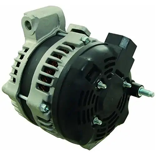 Load image into Gallery viewer, New Alternator Replacement For Cadillac CTS V6 3.6L 08 09 2008-2009 104210-5390, 10396863, 1042105390, AND0487, 40052467R, 40052468R - Electrical Parts > Alternator from MyMROmarts