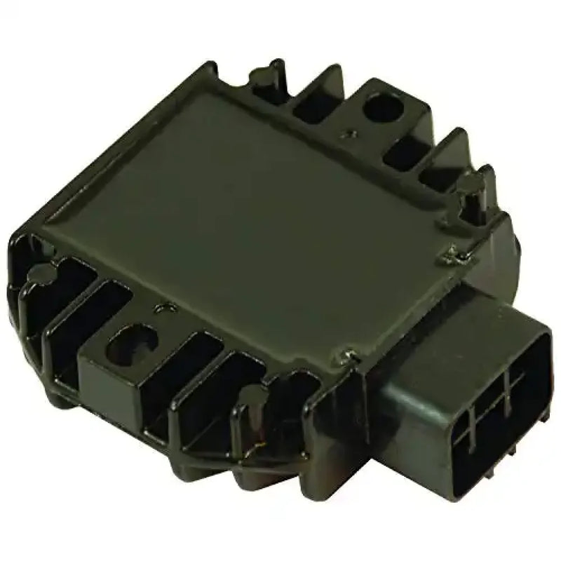 Load image into Gallery viewer, New Voltage Regulator Rectifier Assembly 12V Replacement For Yamaha ATV Grizzly Big Bear Wolverine YMF450 YMF350 YMF250 YFM600 SH640E-11, 5GT-81960-00-00, SH640E11, 5GT819600000, 49-5329, 495329 - Electrical Parts > Regulator from MyMROmarts