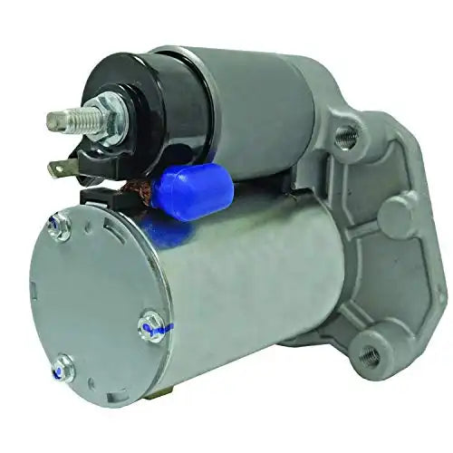 Cargue la imagen en el visor de la galería, New Starter For Chrysler 200 3.6 11-17 Town Country Caravan 3.6 11-16 Dodge Avenger 3.6 11-14 Journey 3.6 11-18 Jeep Cherokee 3.2 2014 RAM ProMaster 1500 2500 3500 3.6L 14-18 Routan 3.6 11-14 SND0775 - Electrical Parts > Starter Motor from MyMROmarts
