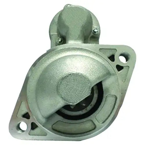 Cargue la imagen en el visor de la galería, New Starter Replacement For 2010-2011 Kia Accent 1.6L & 2009-11 Rio & 2009-2012 Rio5 1.6L w/AT 09 10 11 12 8000175, 36100-26850, SDR0388, 41012401 - Electrical Parts > Starter Motor from MyMROmarts